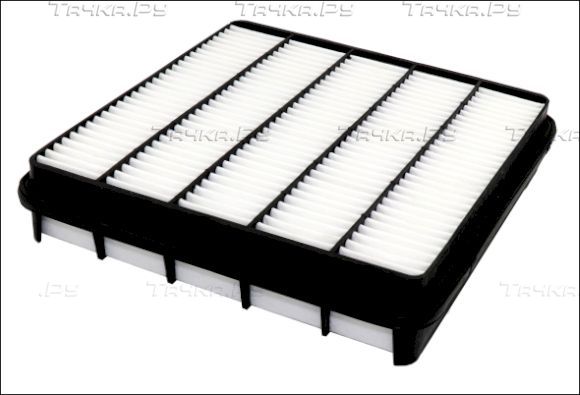 Воздушный фильтр Lucas Filters для Lexus LX 570 2015-2021. Артикул LFAF601