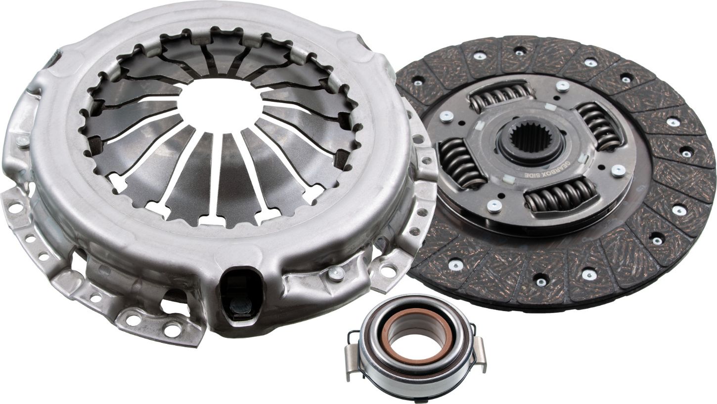 Сцепление (комплект) Blue Print. Артикул ADT330274