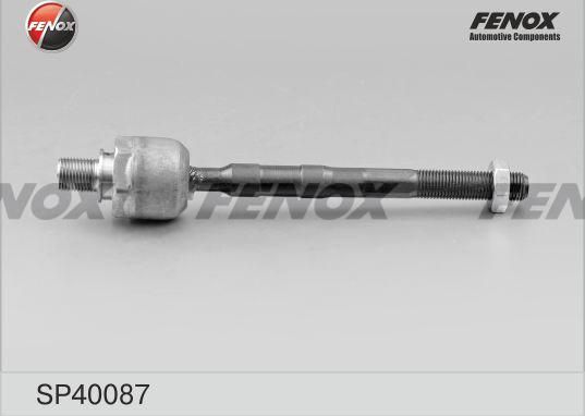 Рулевая тяга Fenox. Артикул SP40087