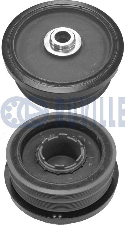 Шкив коленвала Ruville. Артикул 520085
