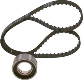 Ремень ГРМ с роликами (комплект) Bosch для Fiat Cinquecento 1994-1998. Артикул 1 987 948 926