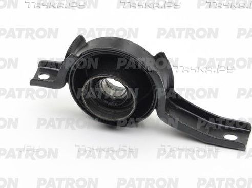 Подвесной подшипник карданного вала Patron для Honda HR-V I 1999-2006. Артикул PSB1082