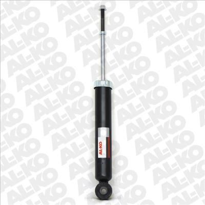 Амортизатор AL-KO TOP ROAD GAS. Артикул 203433