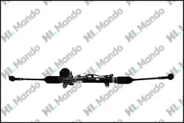 РЕЙКА РУЛЕВАЯ С ГУР 05- Mando. Артикул EX577001C090