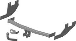 Фаркоп Трейлер для Hyundai H1 Starex II 2007-2026. Артикул 7270