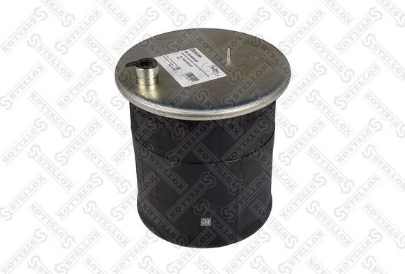 Пневмоподушка (пневморессора) Stellox для Mercedes-Benz Actros MP4 2011-2019. Артикул 84-00409-SX