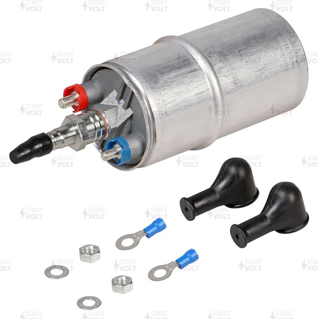 Бензонасос (топливный насос) StartVOLT для SEAT Toledo I 1991-1999. Артикул SFP 1813