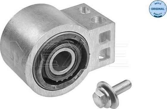 Сайлентблок переднего рычага подвески Meyle Original правый/левый для Opel Cascada 2013-2019. Артикул 614 610 0020