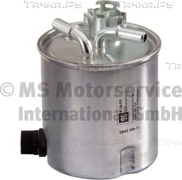 Топливный фильтр Kolbenschmidt для Renault Logan II 2007-2026. Артикул 50014134