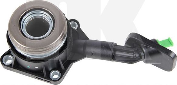 Выжимной подшипник сцепления NK для Volvo V60 I 2010-2015. Артикул 142513