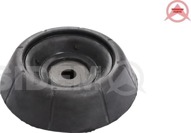 Опора амортизатора (стойки) Sidem передняя для Opel Agila B 2008-2014. Артикул 809417