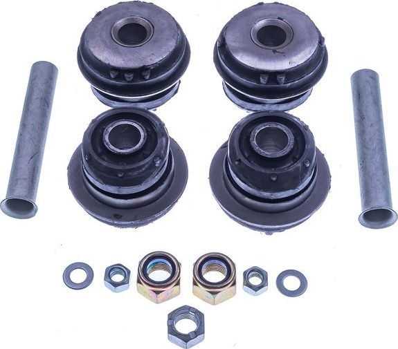 Сайлентблок переднего рычага подвески Denckermann. Артикул D300151