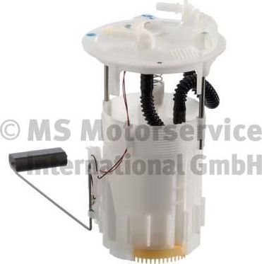 Датчик уровня топлива (в сборе) Pierburg. Артикул 7.02552.33.0