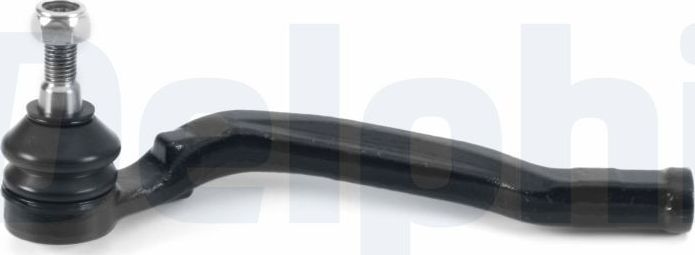 Наконечник рулевой тяги Delphi. Артикул TA3877