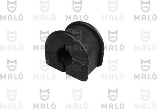 Втулка стабилизатора Malo. Артикул 17484