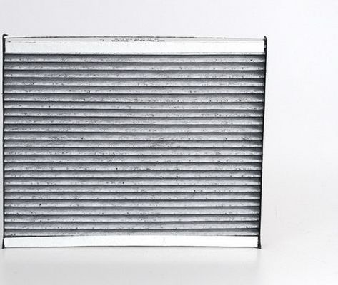 Салонный фильтр SCT-Germany. Артикул SAK 204