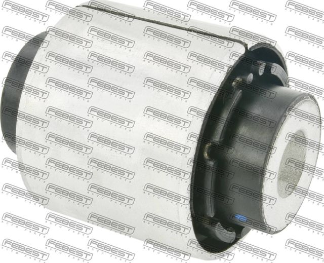 Сайлентблок заднего рычага подвески Febest. Артикул LRAB-046