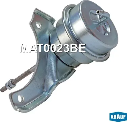 MAT0023BE_Актуатор турбокомпрессора Krauf. Артикул MAT0023BE