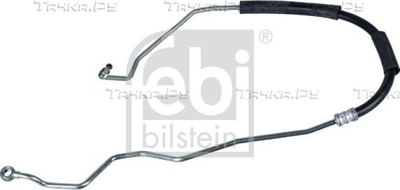 Шланг (трубка) гур (гидроусилителя руля) Febi Bilstein. Артикул 26724