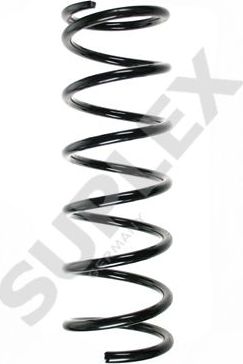 Пружина подвески Suplex. Артикул 35365