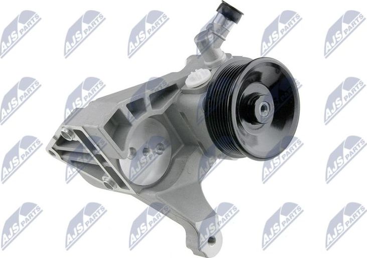 Насос ГУР NTY. Артикул SPW-CT-006