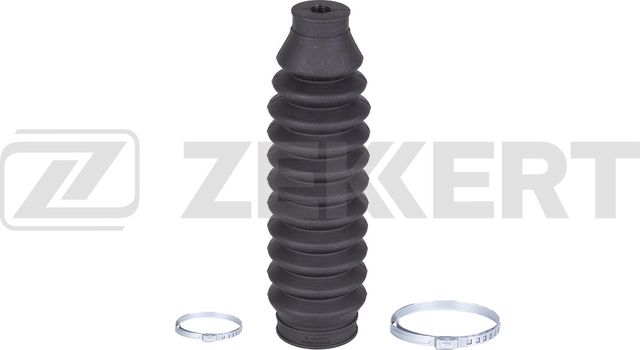 Пыльник рулевой рейки Zekkert передний для SEAT Arosa I 1997-2004. Артикул SM-5098