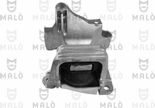 Подушка (опора) двигателя Malò. Артикул 189156