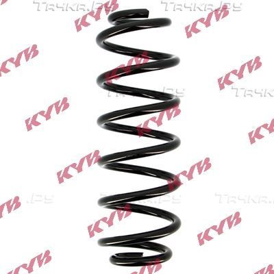 Пружина подвески KYB (Каяба) K-Flex. Артикул RA5137