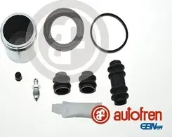 Ремкомплект тормозного суппорта | перед | (Seinsa Autofren). Артикул D42443C