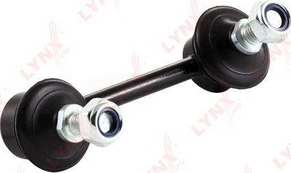 Стойка (тяга) стабилизатора LYNXauto. Артикул C7292R