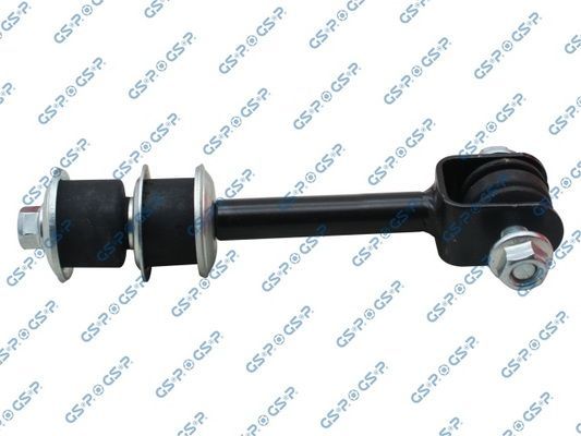 Стойка (тяга) стабилизатора GSP. Артикул S051367