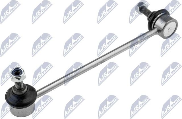 Стойка (тяга) стабилизатора NTY передняя левая для Mercedes-Benz V-Класс I (W638) 1996-2003. Артикул ZLP-ME-026