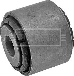 Сайлентблок переднего рычага подвески Borg & Beck. Артикул BSK7466