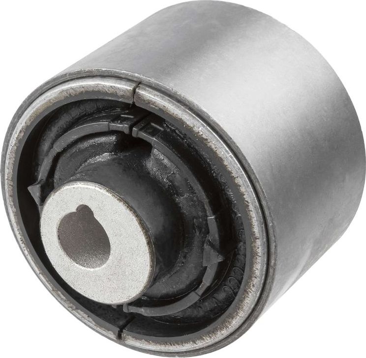 Сайлентблок переднего рычага подвески Lemforder. Артикул 43635 01