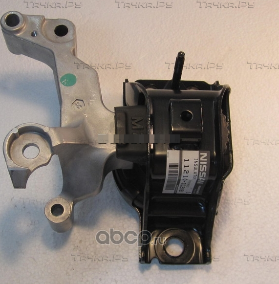 Подушка (опора) двигателя Nissan. Артикул 11210JD20B