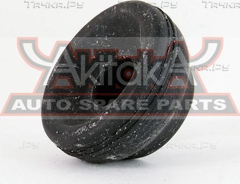 Опора амортизатора (стойки) Asva задняя для Honda Shuttle I 1997-2004. Артикул 0303-054