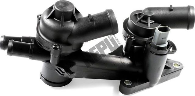 Термостат Hepu для Volkswagen Golf Plus I 2005-2006. Артикул TM1151