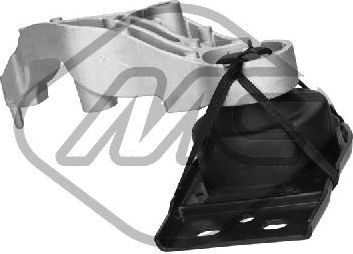 Фильтр АКПП Metalcaucho для Mercedes-Benz Vaneo 2002-2005. Артикул 21013