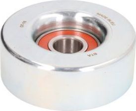 Натяжной ролик (натяжитель) приводного поликлинового ремня BTA. Артикул E25011BTA