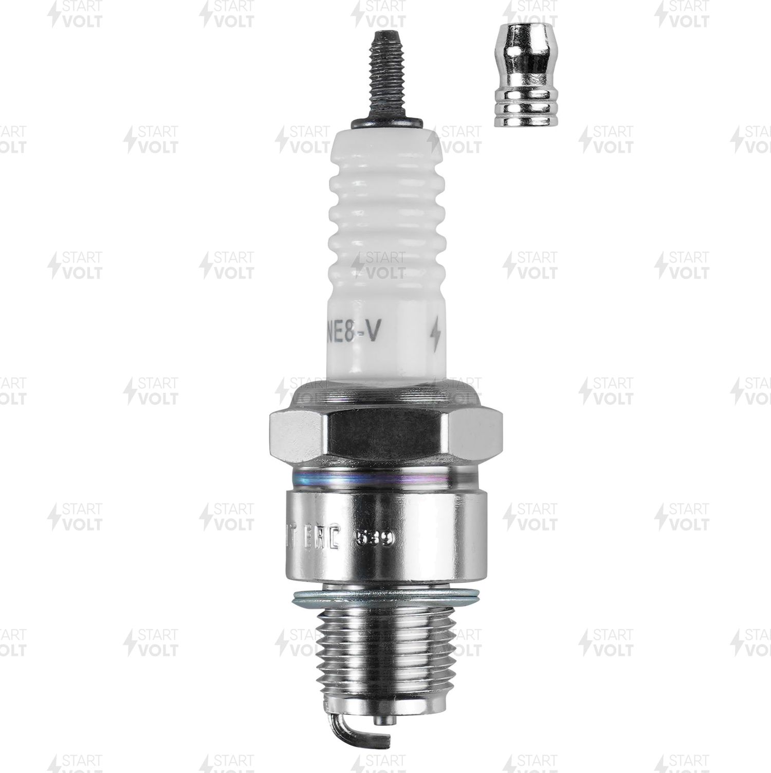 Свеча зажигания StartVOLT. Артикул VSP 0401
