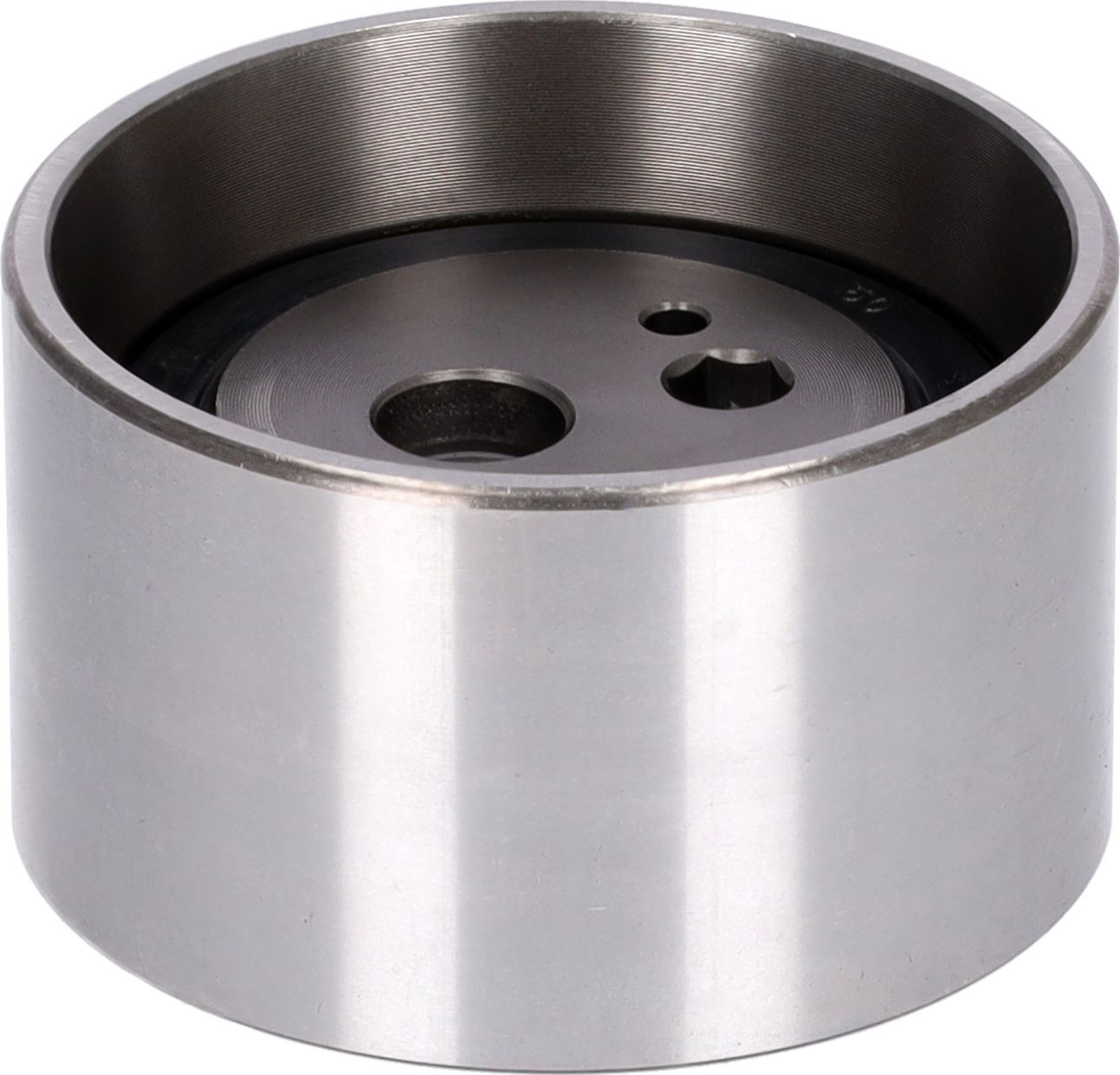 Натяжной ролик (натяжитель) ремня ГРМ Febi Bilstein. Артикул 17606