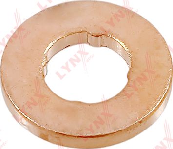 Уплотнительное кольцо (Lynxauto). Артикул SG-2585