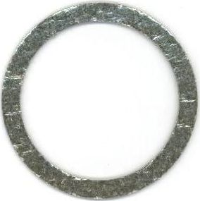 Прокладка глушителя Elring. Артикул 469.130