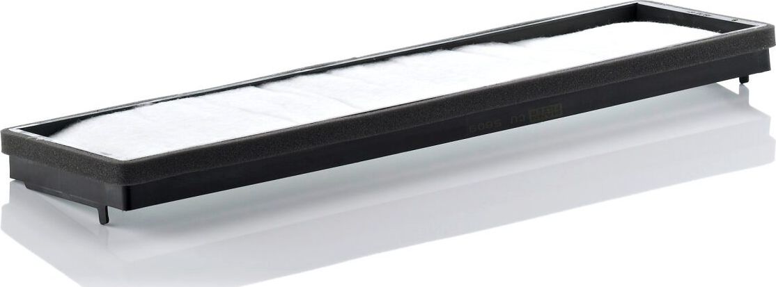 Салонный фильтр Mann-Filter. Артикул CU 5809