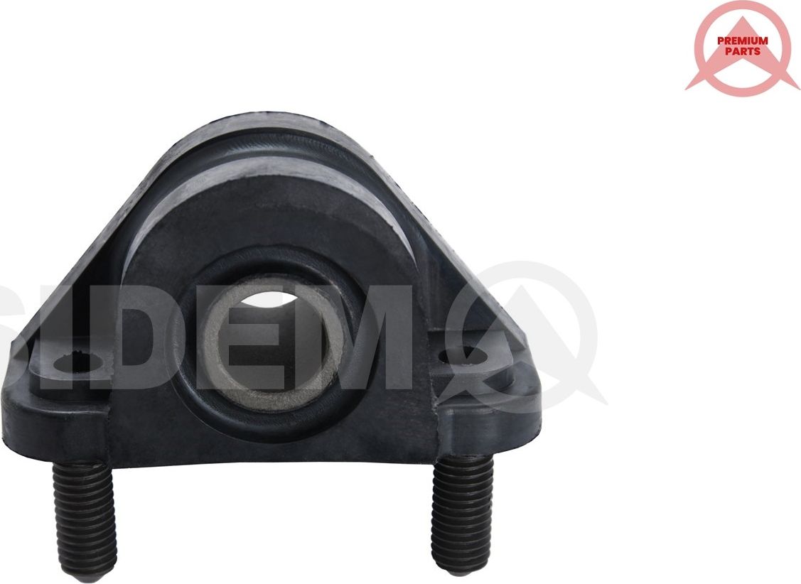 Сайлентблок переднего рычага подвески Sidem. Артикул 807614