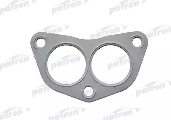 Прокладка глушителя Patron для Mitsubishi Galant VII 1992-1996. Артикул PG5-2126