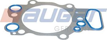Прокладка ГБЦ Auger для Scania 4 1995-2010. Артикул 72127