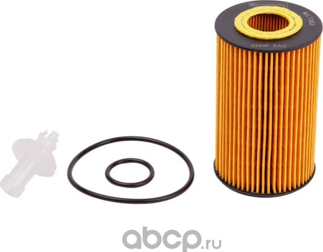 Фильтр масляный (Marshall). Артикул ML7362