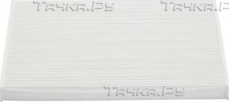 Салонный фильтр Bosch для Opel Corsa D 2006-2014. Артикул 1 987 432 188