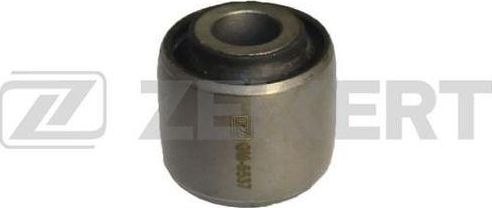 Втулка (сайлентблок) амортизатора Zekkert. Артикул GM-5537